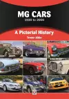 Mg Cars 1930 to 2006 cover
