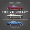 Aston Martin: the V8 Legacy cover