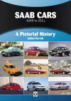 Saab Cars 1949 to 2011 cover