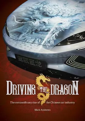 Driving the Dragon cover