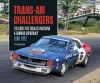 Trans-Am Challengers cover