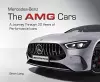 Mercedes-Benz: the Amg Cars cover