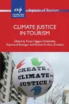Climate Justice in Tourism cover