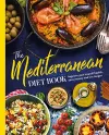 The Mediterranean Diet Book cover