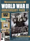 World War II Anniversary Pack cover