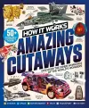 How it Works: Book of Amazing Cutaways cover