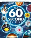 60 Second Science cover