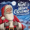 The Night Before Christmas cover