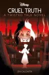 Disney 101 Dalmatians: Cruel Truth cover