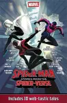 Spider-Man: Stories from the Spider-Verse cover