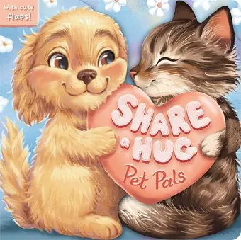 Pet Pals cover