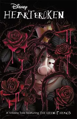 Disney Classics Alice in Wonderland: Heartbroken cover