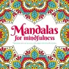 Mandalas for Mindfulness cover