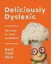 Deliciously Dyslexic cover