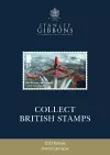 2025 COLLECT BRITISH STAMPS cover