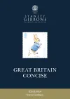 Great Britain Concise Stamp Catalogue 41st edition cover