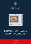 Brunei, Malaysia and Singapore 6th Edition cover