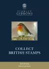 2026 Collect British Stamps Catalogue cover