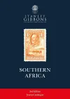 Stanley Gibbons Southern Africa Stamp Catalogue 3rd Edition cover