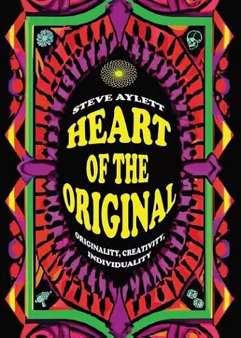Heart of the Original, 2025 edition cover