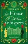 The House of Lost Whispers cover