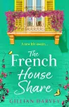 The French House Share cover