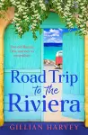 Road Trip to the Riviera cover