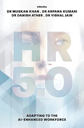 HR 5.0 cover
