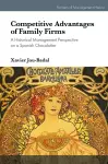 Competitive Advantages of Family Firms cover