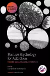 Positive Psychology for Addiction cover