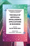 The Role of Artificial Intelligence Applications in Business cover
