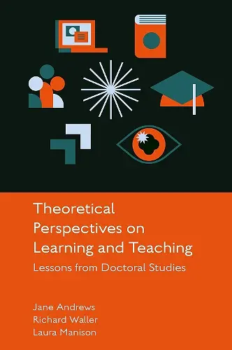 Theoretical Perspectives on Learning and Teaching cover