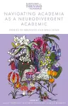 Navigating Academia as a Neurodivergent Academic cover