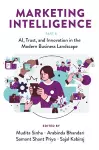 Marketing Intelligence, Part B cover