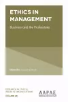 Ethics in Management cover