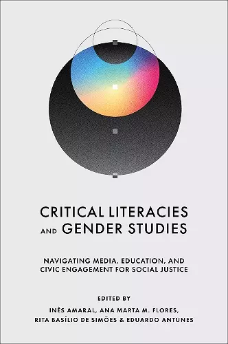 Critical Literacies and Gender Studies cover