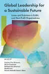 Global Leadership for a Sustainable Future cover