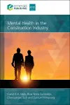 Mental Health in the Construction Industry cover