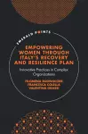 Empowering Women Through Italy's Recovery and Resilience Plan cover