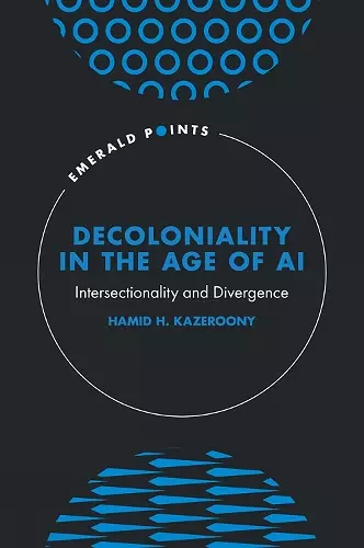 Decoloniality in the Age of AI cover