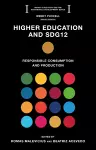 Higher Education and SDG12 cover