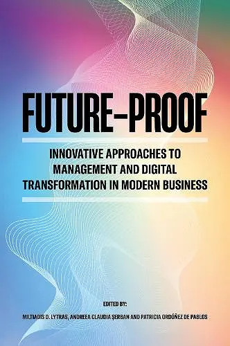 Future-Proof cover