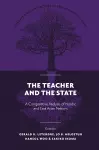 The Teacher and The State cover