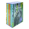 Children Introduction To Nature For Beginners 10 Hardback Book Collection Set: cover