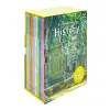 Children Introduction To History For Beginners (Series 2) 10 Hardback Book Collection set cover