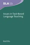 Issues in Task-Based Language Teaching cover