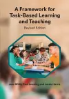 A Framework for Task-Based Learning and Teaching cover