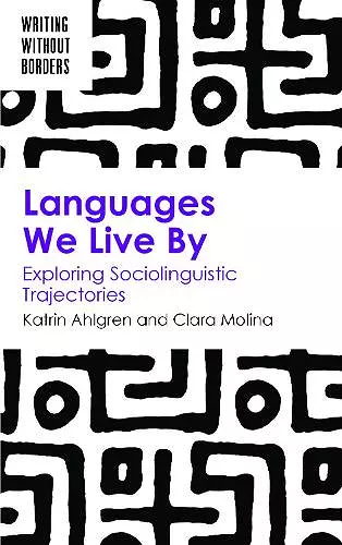 Languages We Live By cover