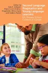 Second Language Pragmatics and Young Language Learners cover
