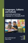 Languages, Cultures and Schools cover